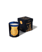 Ourika Sensual and Spicy Candle | PDP | Antonia