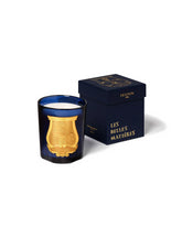 Reggio Hint of Citrus from Calabria Candle | PDP | Antonia