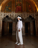 Discover the look | All | Antonia