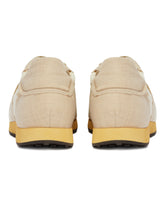 Beige Moveo Sneakers | PDP | Antonia