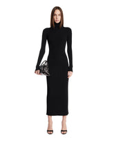 Black Midi Skirt | PDP | Antonia