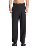 Pantaloni Corbel Impermeabili Neri | PDP | Antonia