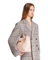 Pink Medium Andiamo Bag | PDP | Antonia