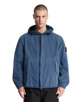 Q100029 David Light Indigo-TC | PDP | Antonia