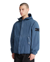 Q100029 David Light Indigo-TC | PDP | Antonia