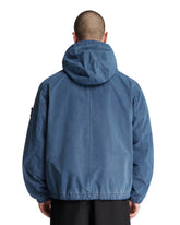 Q100029 David Light Indigo-TC | PDP | Antonia