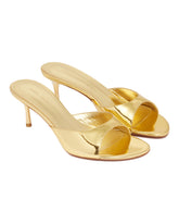 Golden Jeanne Sandals | PDP | Antonia