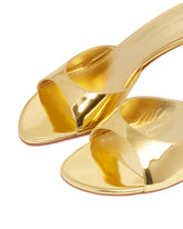 Golden Jeanne Sandals | PDP | Antonia