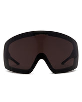 Black Venice Beach Mask | PDP | Antonia