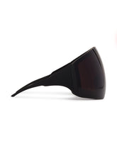 Black Venice Beach Mask | PDP | Antonia