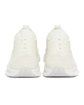 Zendaya x ON White Cloudtilt Moon Sneakers | PDP | Antonia