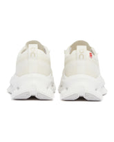 Zendaya x ON White Cloudtilt Moon Sneakers | PDP | Antonia