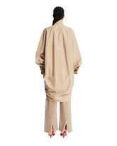 Beige Norma Bomber Jacket | PDP | Antonia