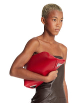 Red Day Off Shoulder Bag | PDP | Antonia