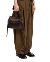 Brown Amazona 180 Small Bag | All | Antonia
