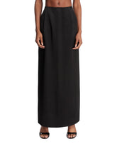 White Jacquard Dress | PDP | Antonia