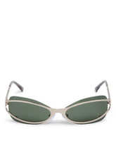 Silver Cannon Sunglasses - Men's accessories | PLP | Antonia