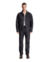 Vintage Clothing 501 1955 Rigid Jeans | PDP | Antonia