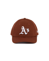 Cappellino Oakland Athletics MLB Marrone | PDP | Antonia