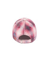 Cappellino Distressed Rosa | PDP | Antonia