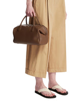 Brown Faye Bag | PDP | Antonia