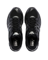 Black Gel-Kayano 14 Sneakers | PDP | Antonia