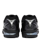 Black Gel-Kayano 14 Sneakers | PDP | Antonia