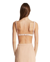 Pink Re/edit Satin Top | PDP | Antonia