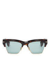 Brown Bugsy Sunglasses | All | Antonia