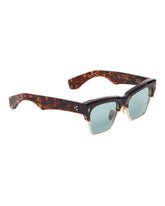 Brown Bugsy Sunglasses | PDP | Antonia