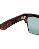 Brown Bugsy Sunglasses | PDP | Antonia