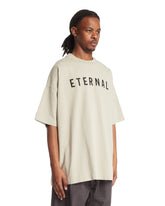 Beige Eternal T-Shirt | PDP | Antonia