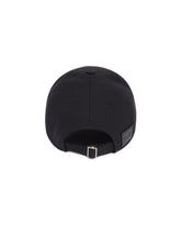 Cappellino Con Logo Nero | PDP | Antonia