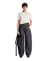 Blue Bad Girl Jeans | PDP | Antonia