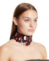 Collana Con Perline Rosa | PDP | Antonia