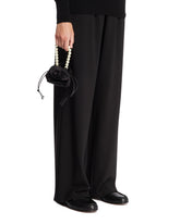 Black Pearl Magda Bag | PDP | Antonia