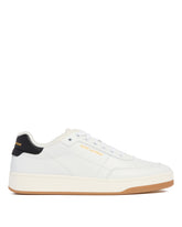 White SL/61 Sneakers | PDP | Antonia