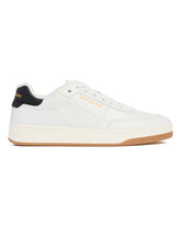 White SL/61 Sneakers | PDP | Antonia