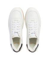 White SL/61 Sneakers | PDP | Antonia