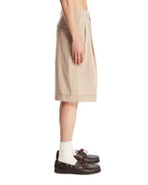 Le Shorts Pastro Beige | PDP | Antonia