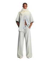 Blue Denim Shirt | PDP | Antonia