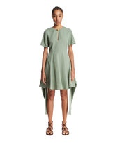 LOEWE Paula's Ibiza Green Dress | All | Antonia