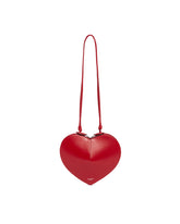 Red Le Coeur Bag | PDP | Antonia