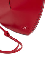 Red Le Coeur Bag | PDP | Antonia
