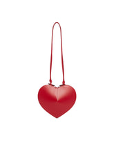 Red Le Coeur Bag | PDP | Antonia