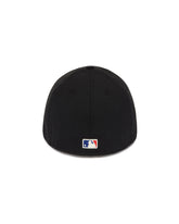 New Era x FOG Black Cap with Logo | PDP | Antonia