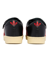 Adidas Originals x Willy Chavarria Sneakers Kareem Nere | PDP | Antonia