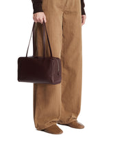 Burgundy Astra Bowling Bag | PDP | Antonia