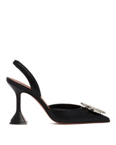 Black Begum Sandals | All | Antonia