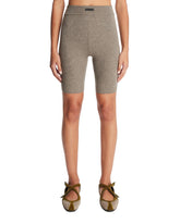 Biker Shorts A Costine Grigi | PDP | Antonia